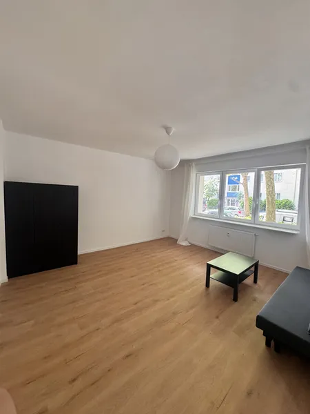 Zentral gelegene teilmöblierte 2- Zimmer Wohnung in Exzellente Lage in Schöneberg (Kudamm Nähe) — photo 1